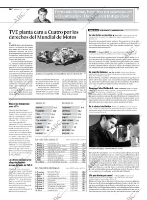 ABC CORDOBA 28-11-2006 página 97