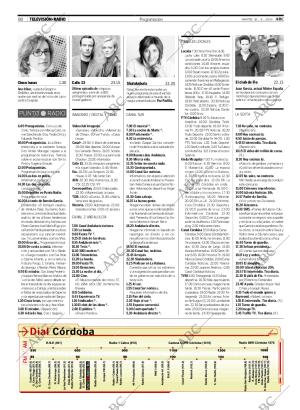 ABC CORDOBA 28-11-2006 página 98