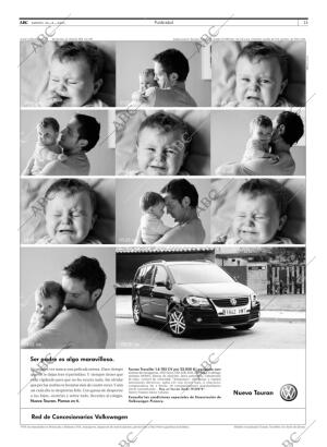ABC MADRID 28-11-2006 página 13