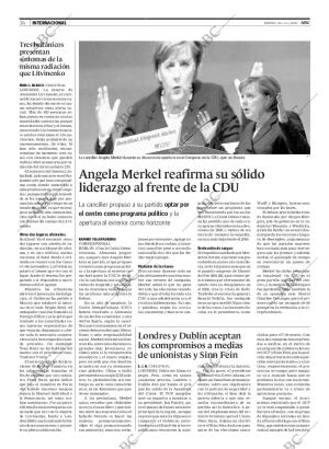 ABC MADRID 28-11-2006 página 36