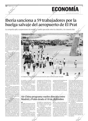ABC MADRID 28-11-2006 página 41