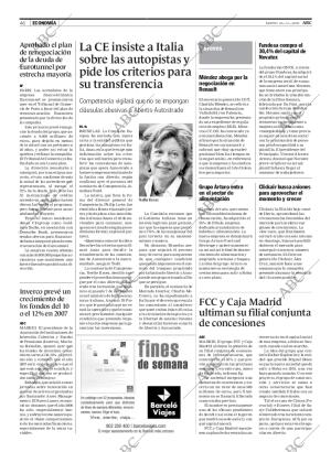ABC MADRID 28-11-2006 página 46