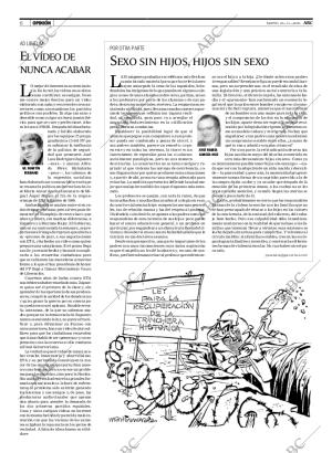 ABC MADRID 28-11-2006 página 6