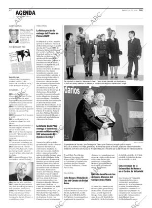ABC MADRID 28-11-2006 página 62