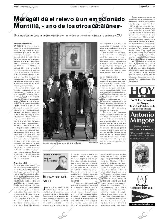 ABC CORDOBA 29-11-2006 página 17