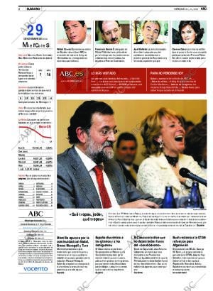 ABC CORDOBA 29-11-2006 página 2