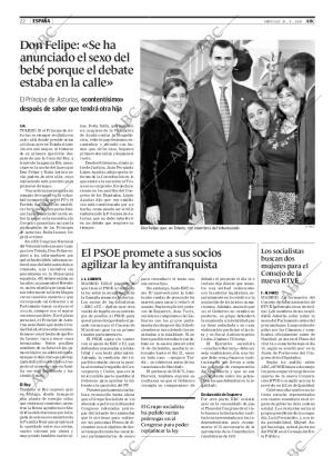 ABC CORDOBA 29-11-2006 página 22