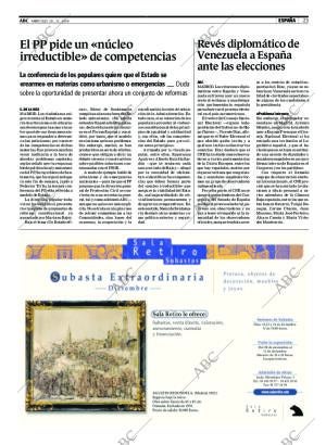 ABC CORDOBA 29-11-2006 página 23