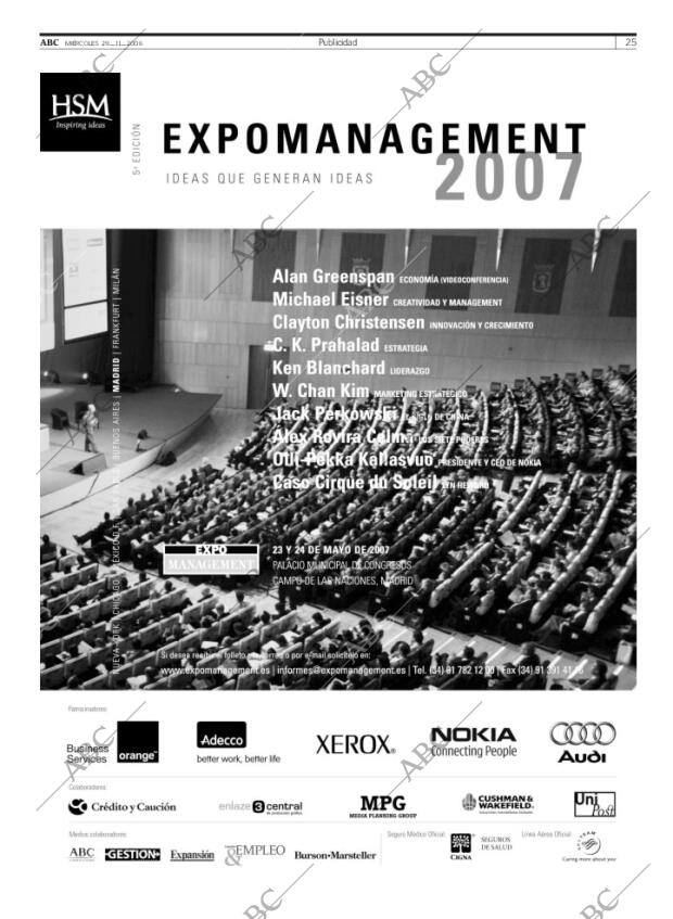 ABC CORDOBA 29-11-2006 página 25