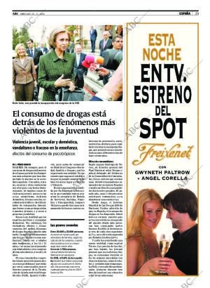 ABC CORDOBA 29-11-2006 página 29