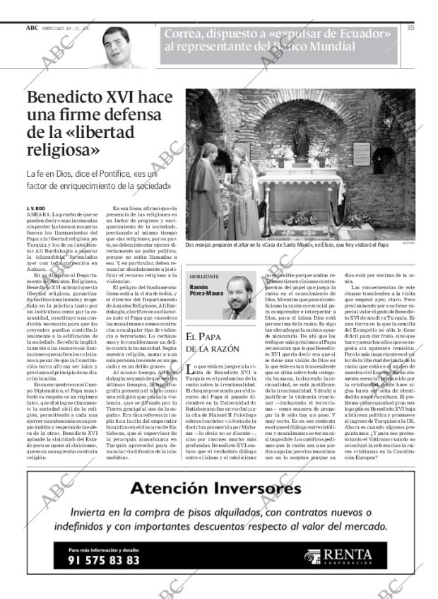 ABC CORDOBA 29-11-2006 página 35