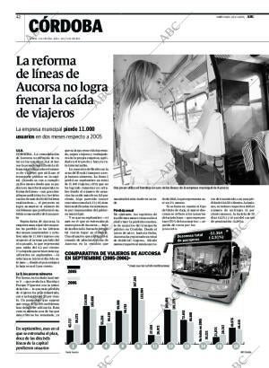 ABC CORDOBA 29-11-2006 página 42