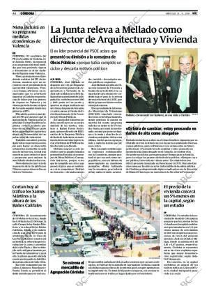 ABC CORDOBA 29-11-2006 página 44