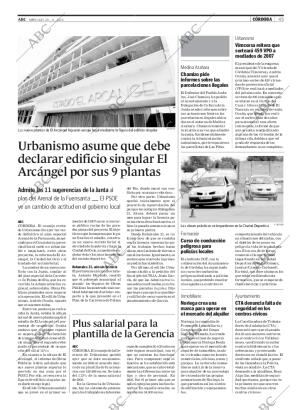 ABC CORDOBA 29-11-2006 página 45