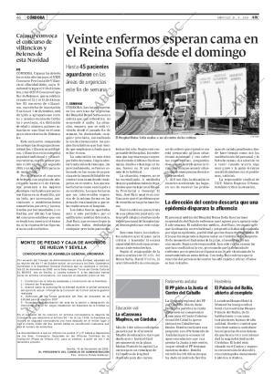 ABC CORDOBA 29-11-2006 página 46