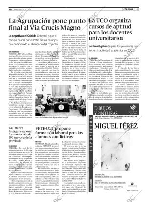 ABC CORDOBA 29-11-2006 página 47