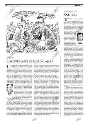 ABC CORDOBA 29-11-2006 página 5