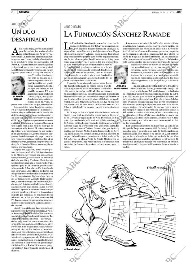 ABC CORDOBA 29-11-2006 página 6