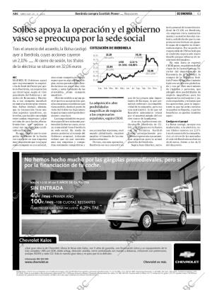 ABC CORDOBA 29-11-2006 página 61