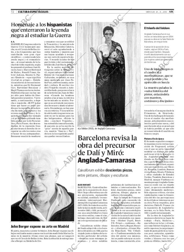 ABC CORDOBA 29-11-2006 página 72