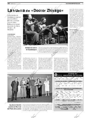 ABC CORDOBA 29-11-2006 página 73