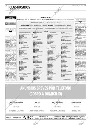 ABC CORDOBA 29-11-2006 página 78