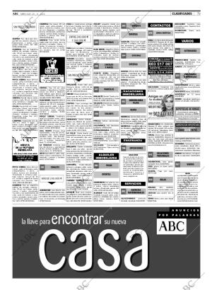 ABC CORDOBA 29-11-2006 página 79