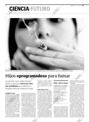 ABC CORDOBA 29-11-2006 página 80