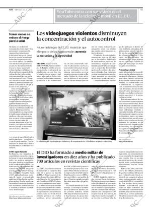 ABC CORDOBA 29-11-2006 página 81