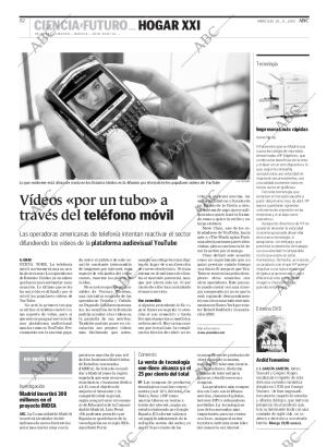 ABC CORDOBA 29-11-2006 página 82