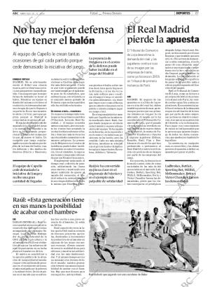 ABC CORDOBA 29-11-2006 página 87