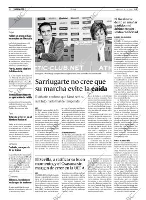 ABC CORDOBA 29-11-2006 página 88