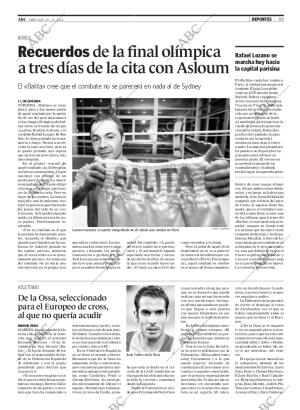 ABC CORDOBA 29-11-2006 página 89