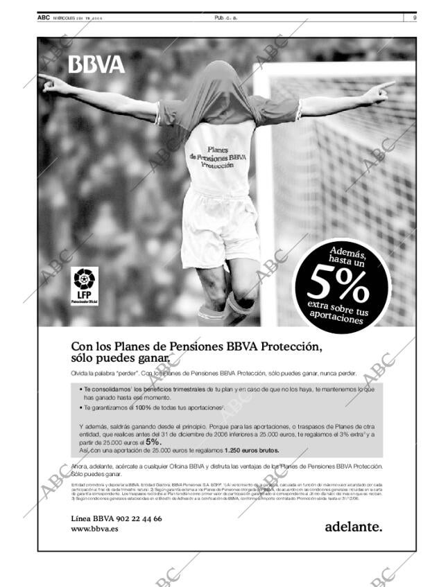 ABC CORDOBA 29-11-2006 página 9