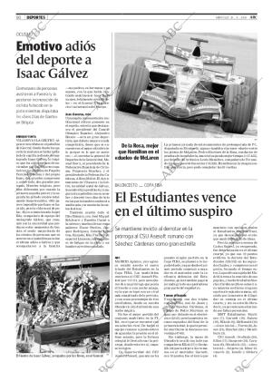 ABC CORDOBA 29-11-2006 página 90