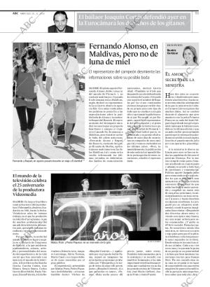 ABC CORDOBA 29-11-2006 página 93