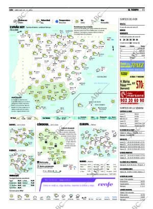 ABC CORDOBA 29-11-2006 página 95