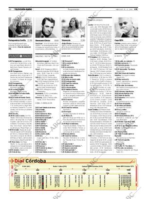ABC CORDOBA 29-11-2006 página 98