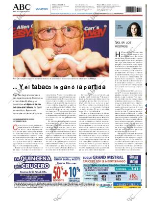 ABC CORDOBA 30-11-2006 página 100