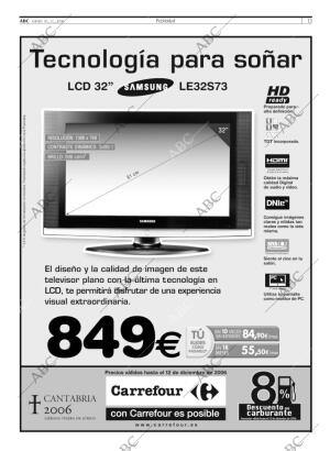 ABC CORDOBA 30-11-2006 página 13