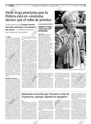 ABC CORDOBA 30-11-2006 página 14