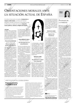 ABC CORDOBA 30-11-2006 página 18