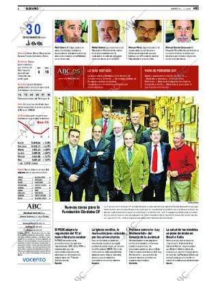 ABC CORDOBA 30-11-2006 página 2
