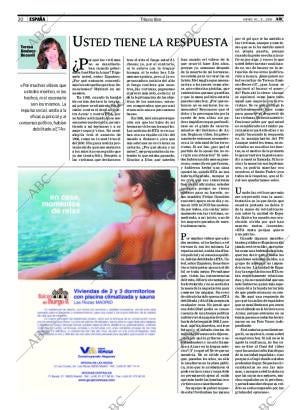ABC CORDOBA 30-11-2006 página 20