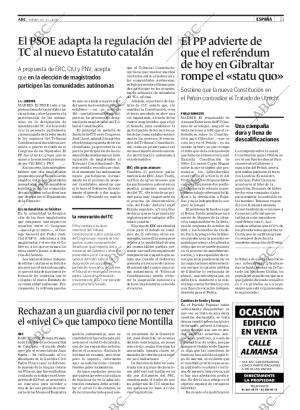 ABC CORDOBA 30-11-2006 página 21