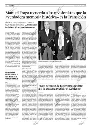 ABC CORDOBA 30-11-2006 página 22