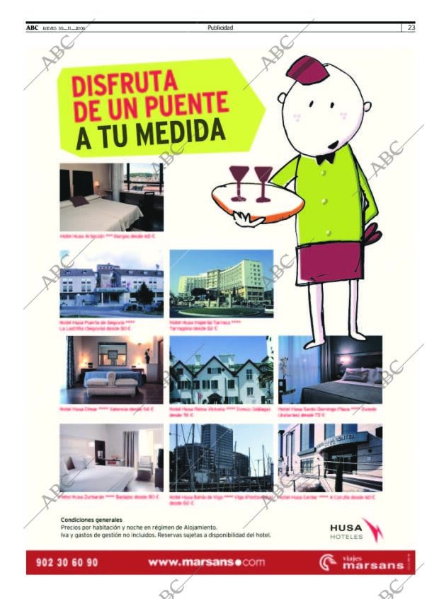 ABC CORDOBA 30-11-2006 página 23