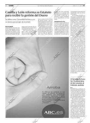 ABC CORDOBA 30-11-2006 página 24