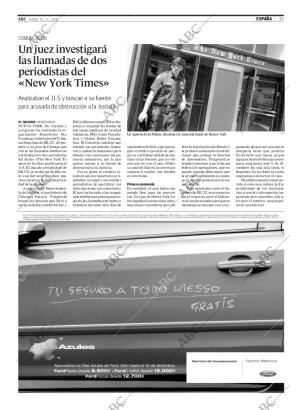 ABC CORDOBA 30-11-2006 página 33
