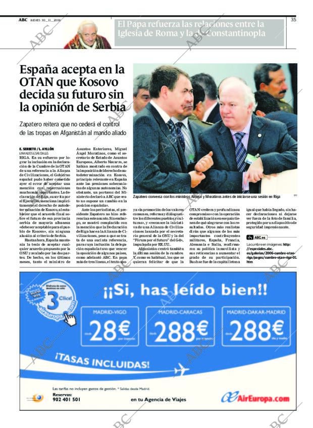 ABC CORDOBA 30-11-2006 página 35